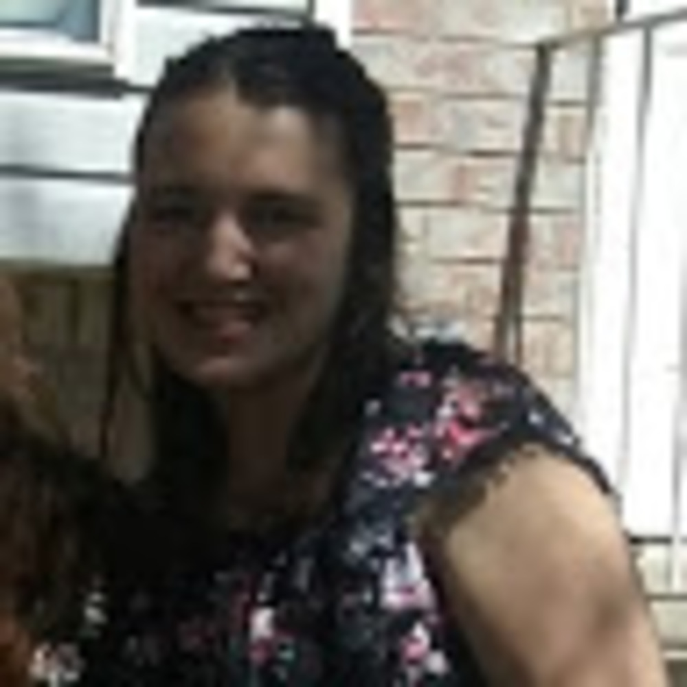 Meet your Posher, Shantell